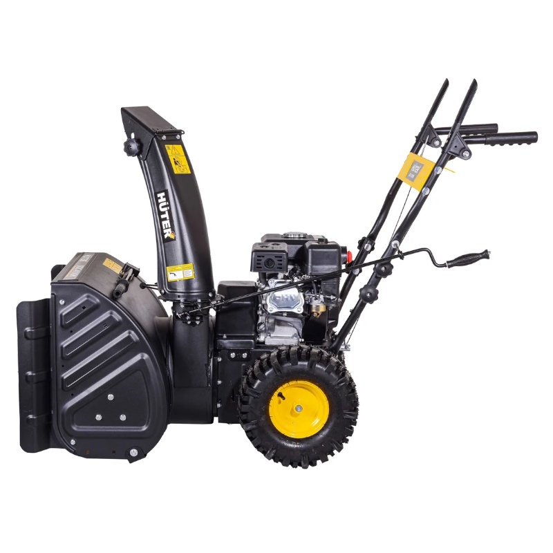 Снегоуборщик бензиновый Huter SGC 4100W 70/7/46 в Коврове