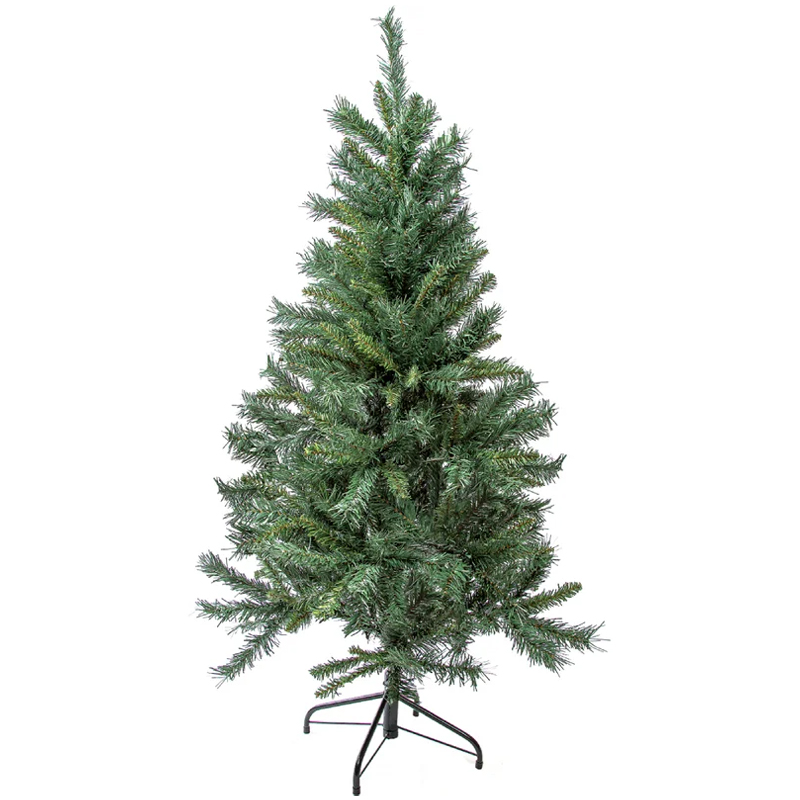 Ель искусственная Royal Christmas Dover Wrapped 521180 PVC - 180 см в Муроме