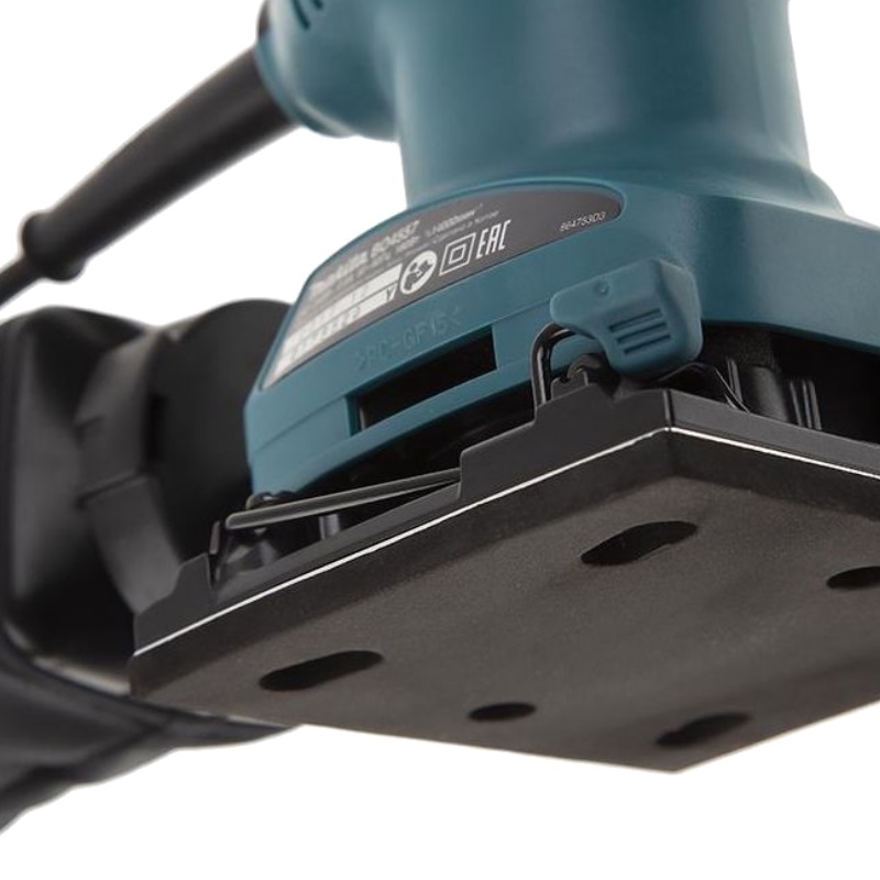 Вибрационная шлифмашина Makita BO4557 в Кинешме