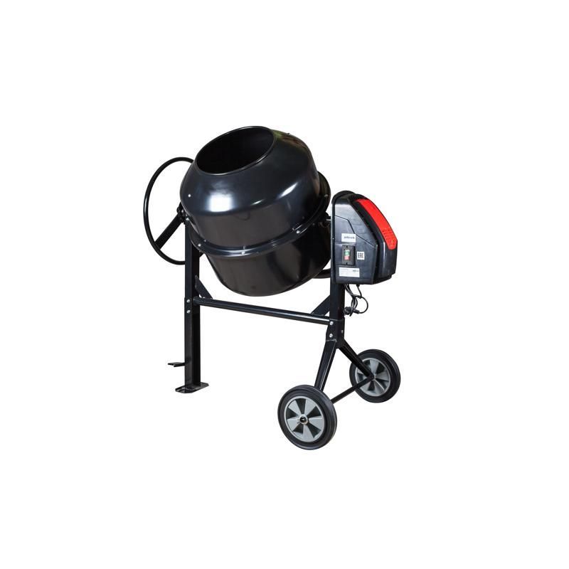 Бетономешалка Zitrek ZBR 250/220V 024-0706