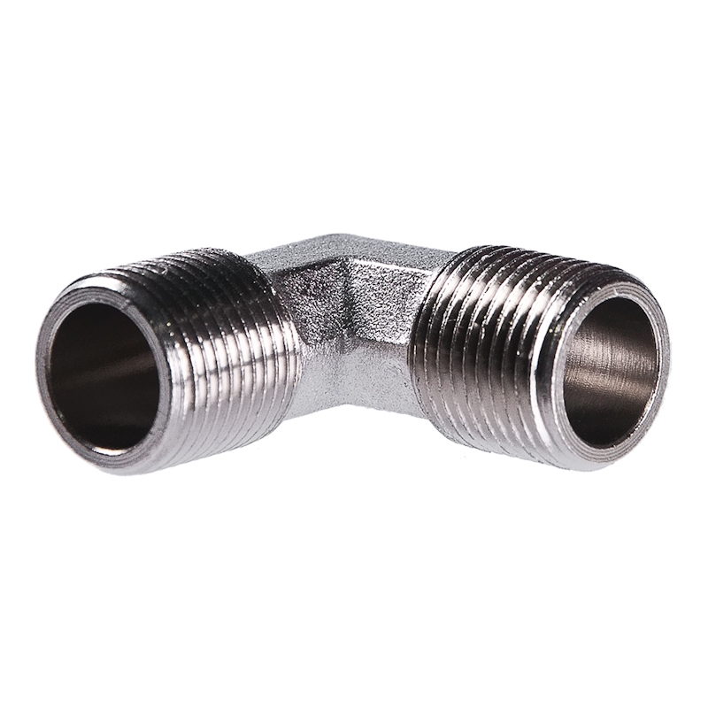 Переходник Fubag 180291 B, L - 3/8"MM, блистер 1 шт в Коврове