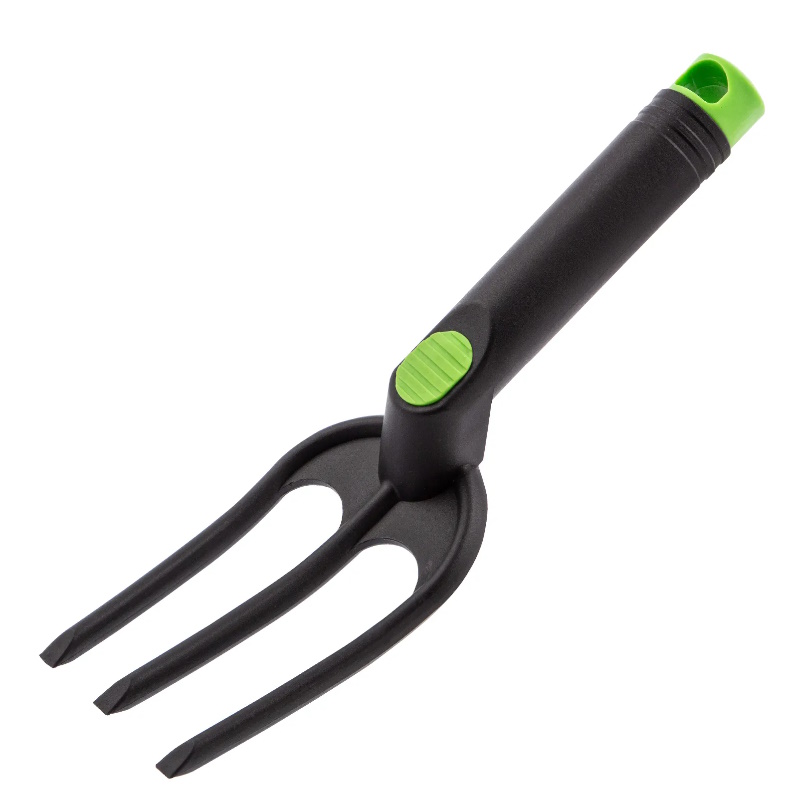 Вилка посадочная Palisad 623938 пластиковая 62₽