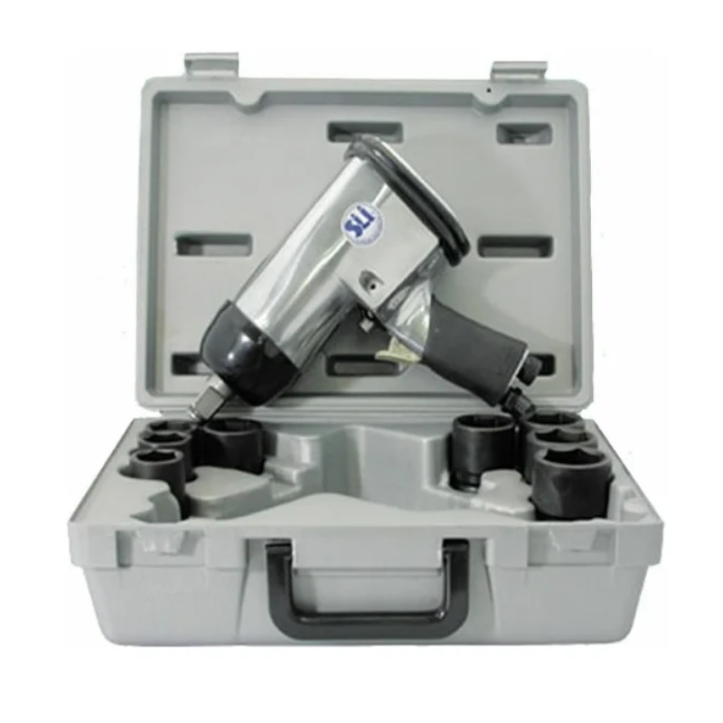 Пневматический гайковерт Sumake ST-5561K 32096₽