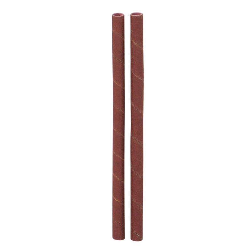 Шлифовальные втулки Jet 575893K, 6х152 мм 100G для JOSS-S (2 шт.)