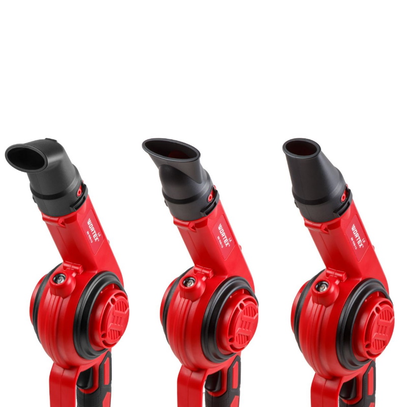 Аккумуляторная воздуходувка Wortex LX BB 1518-1 D ALL1 ALL1 МЕГА 1334644 с акб и з/у в Твери