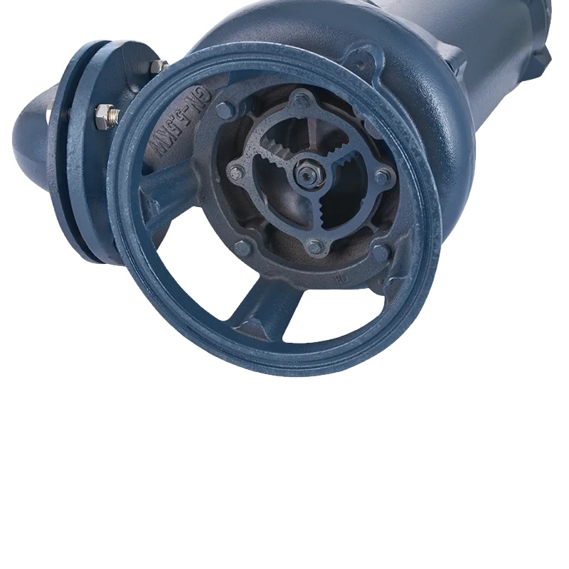 Фекальный насос Unipump FEKAMAX 35-13-3, 60179