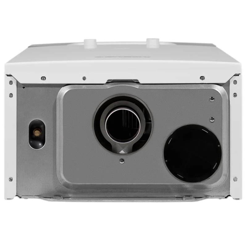 Газовый котел Mizudo M24TH 