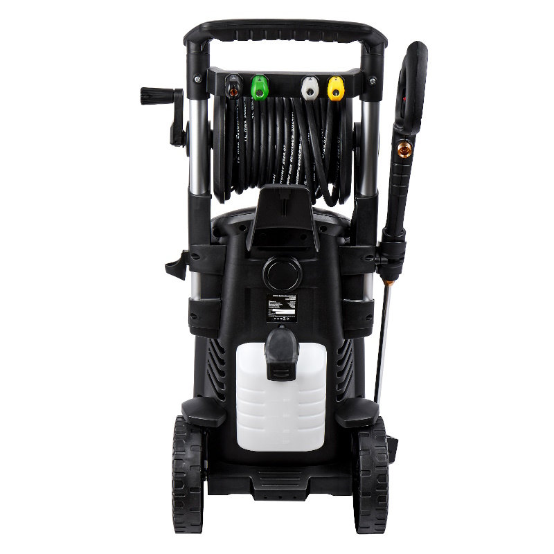 Мойка высокого давления Elitech HD HPW 3000IFR 204772, 180 бар, 3000 Вт, 8,7 л/мин в Иваново