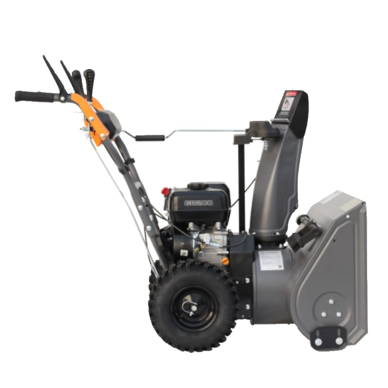 Снегоуборщик бензиновый Villartec WB5561 (двиг. Zongshen 5,5 л.с.) в Муроме
