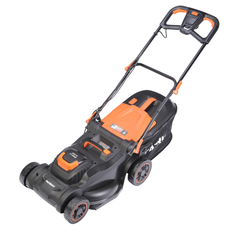 Газонокосилка электрическая Patriot PT 2044E LUX 512302044 в Ярославле