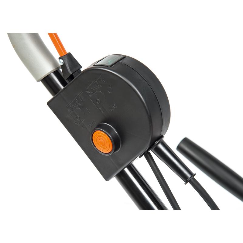 Электрический снегоуборщик Daewoo DAST 2600E