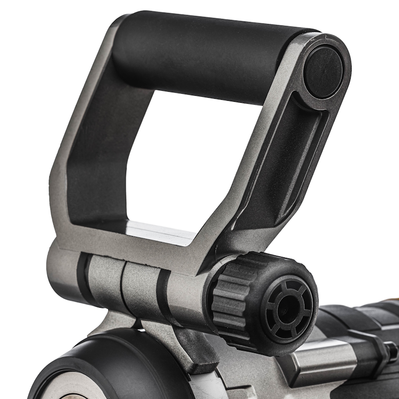 Гайковерт ударный аккумуляторный Runtec RT-IW2101 (PRO 1", 20В, 2*9Ач, 2300Нм) в Твери