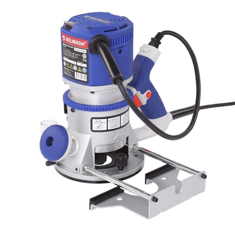 Фрезер Belmash MR-2400P S325A в Костроме