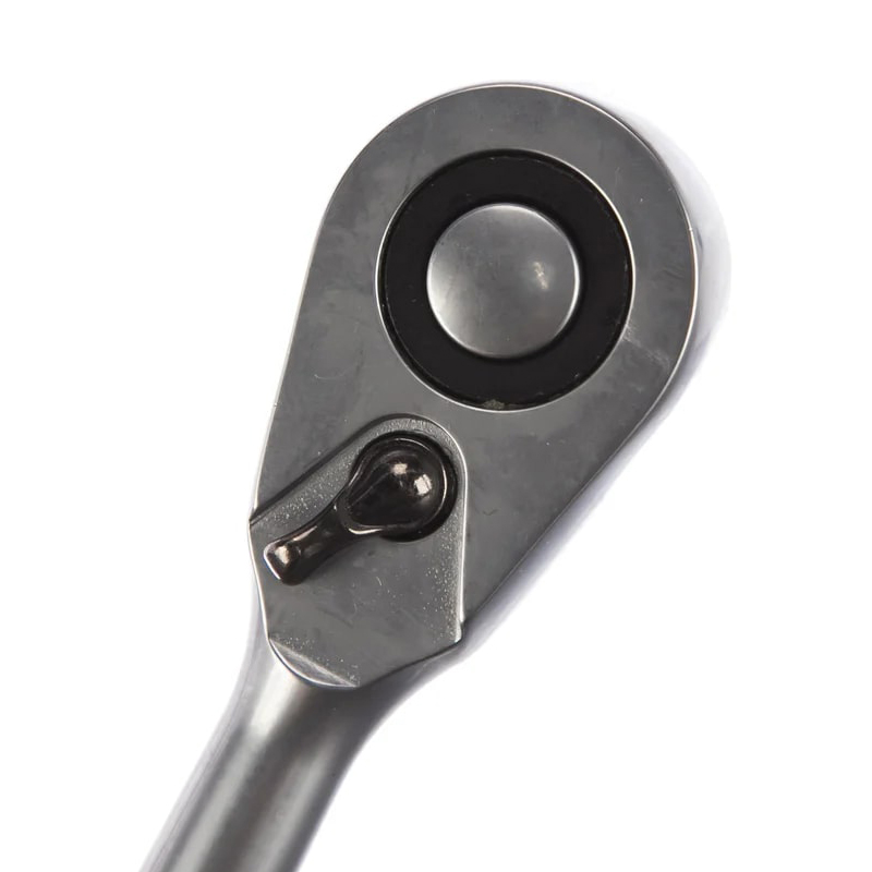 Трещотка Jonnesway R3704, 1/2", 48 зубцов, 253 мм во Владимире