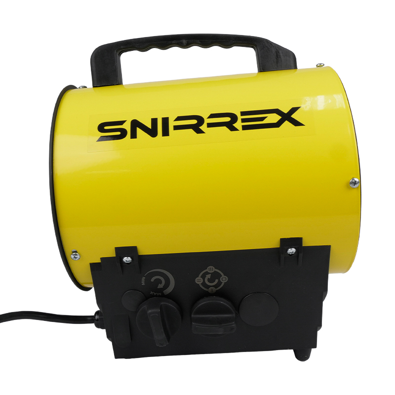 Тепловая электрическая пушка SNIRREX-ТТ-3ТС, 3кВт в Туле