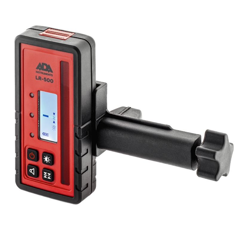 Нивелир лазерный Ada ROTARY 500 HV SERVO А00578 в Твери