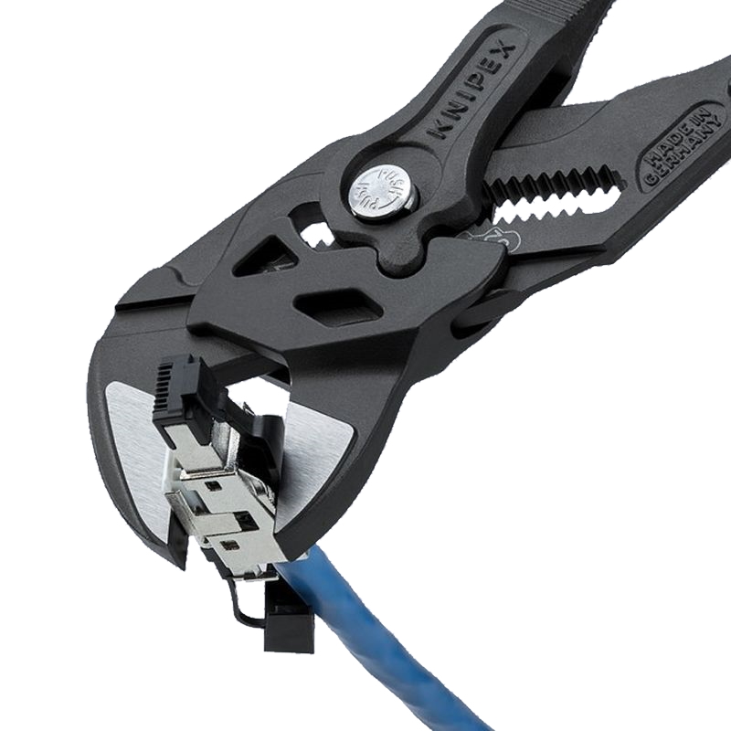 Разводной ключ Knipex KN-8602250 в Вологде