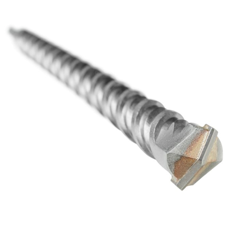Бур P.I.T. AMAS01-2045, SDS Plus, 20x450 мм