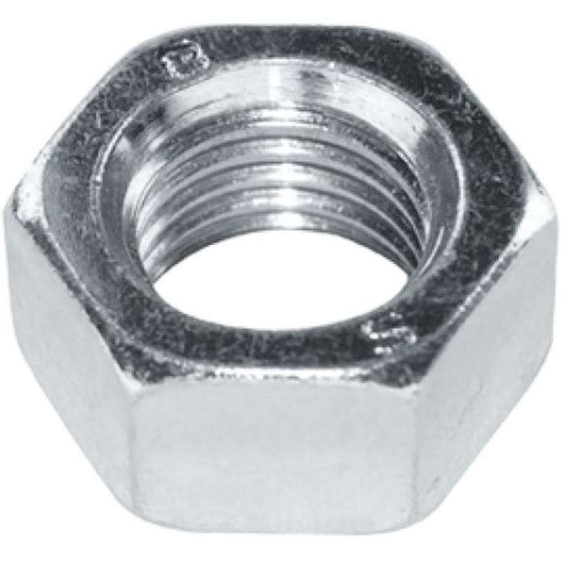 Гайка Starfix SM-47304-20 М36 шестигранная цинк класс прочности 6 DIN 934 20 кг 4649₽