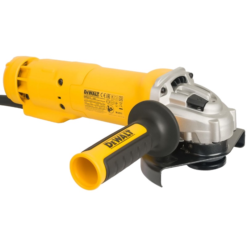 Угловая шлифмашина (болгарка) DeWalt DWE4215, 125 мм, 1200 Вт в Иваново