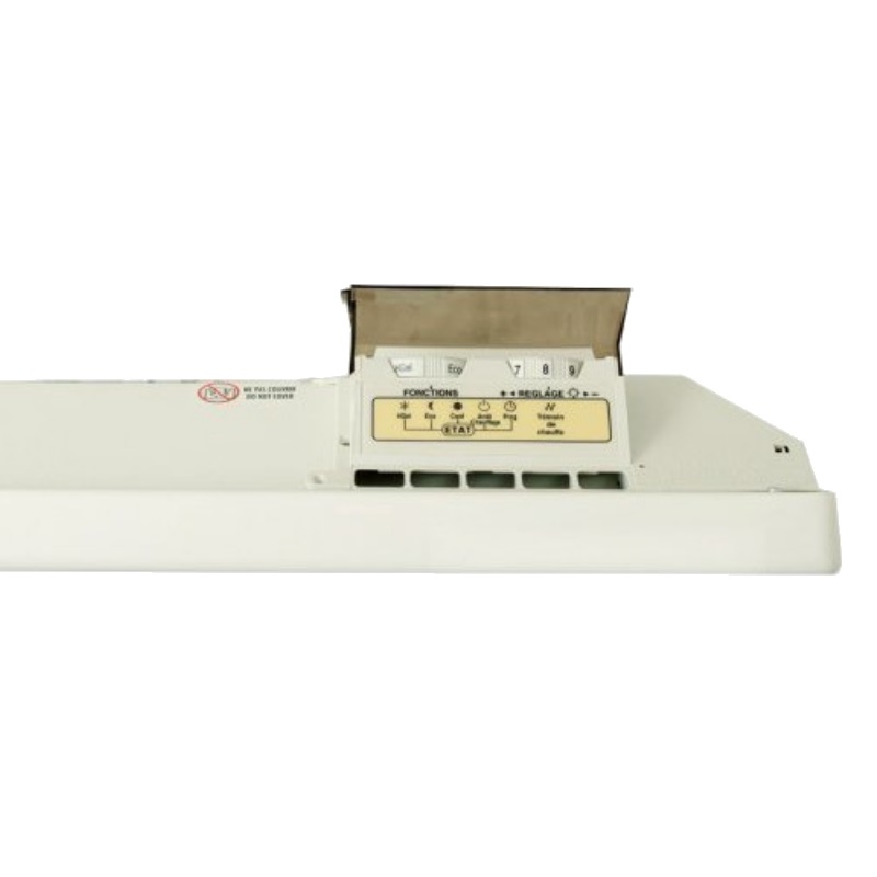 Плинтусный электрический конвектор Noirot Melodie Evolution 7522-3381-3 в Туле