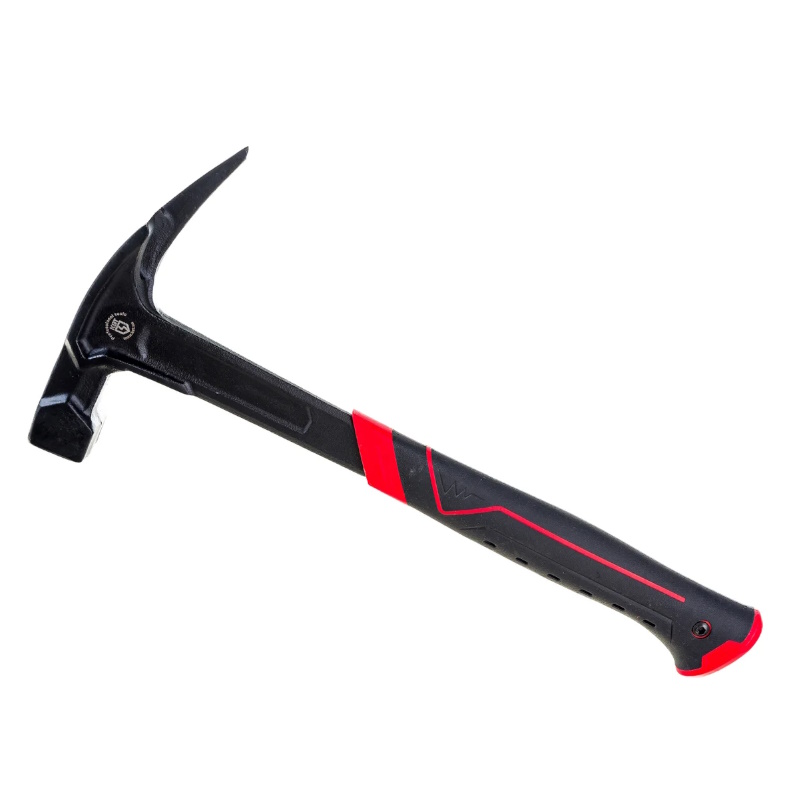 Молоток кровельщика кованый КВТ ПРОФИ МКК-600 79825 1553₽