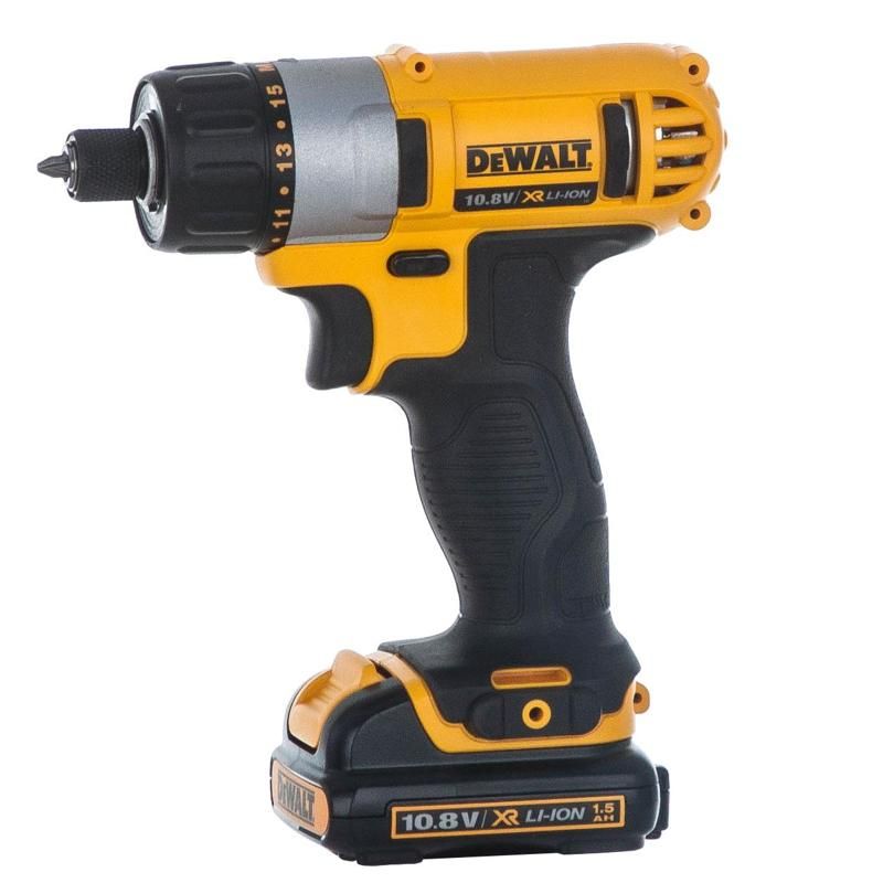 Аккумуляторный винтоверт DeWalt DCF 610 S2 в Муроме