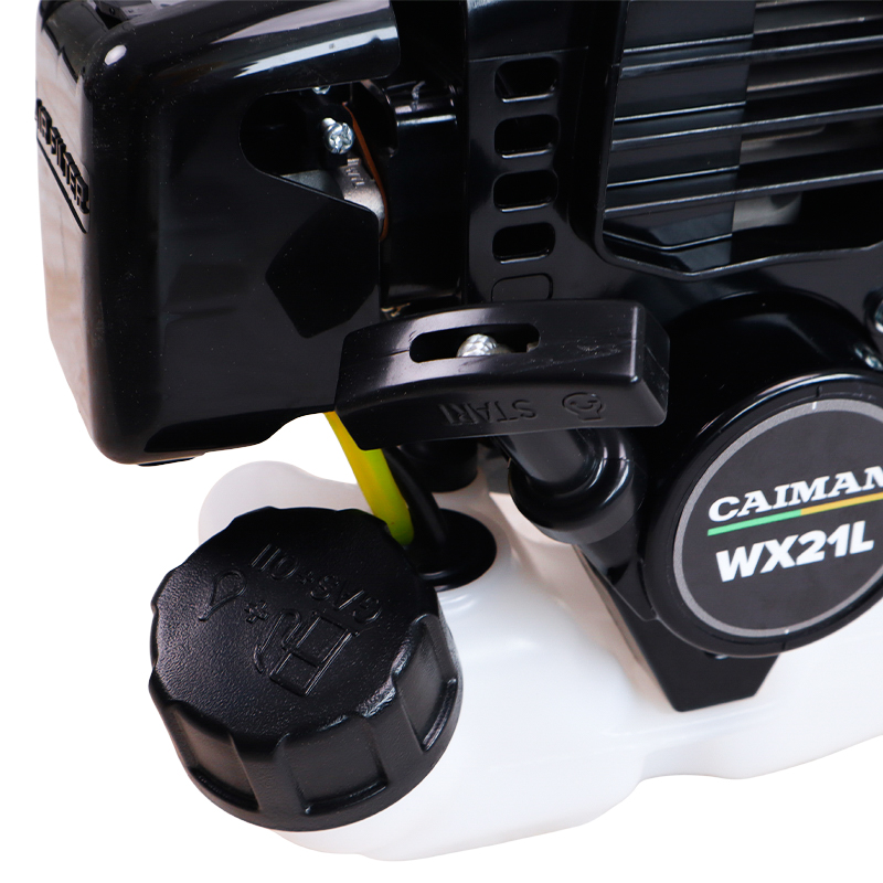 Бензокоса Caiman WX21L