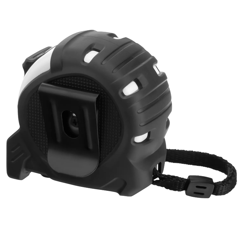 Рулетка Matrix Neon PRO 32592, 5 м x 25 мм, обрезиненный корпус, 3 фиксации в Туле