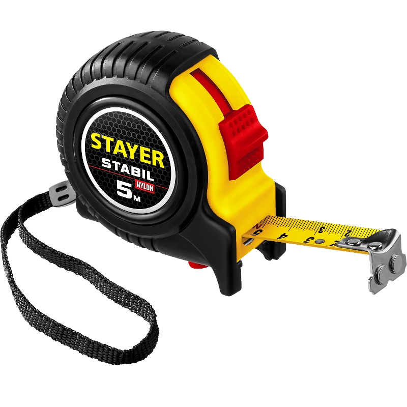 Рулетка Stayer 34131-05_z02 в Ярославле