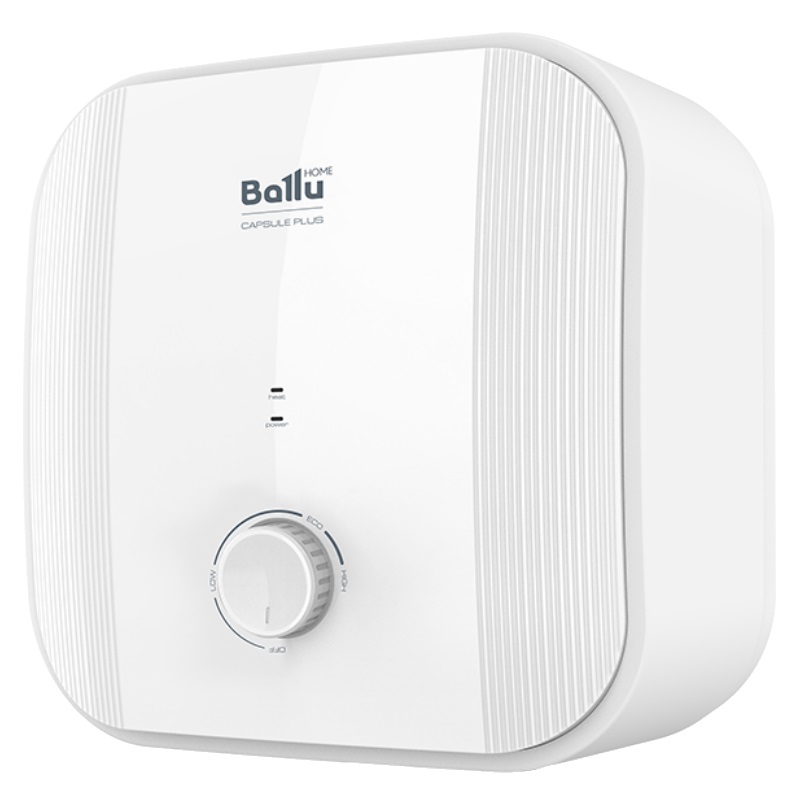 Водонагреватель Ballu BWH/S 15 Capsule Plus U НС-1338779 во Владимире