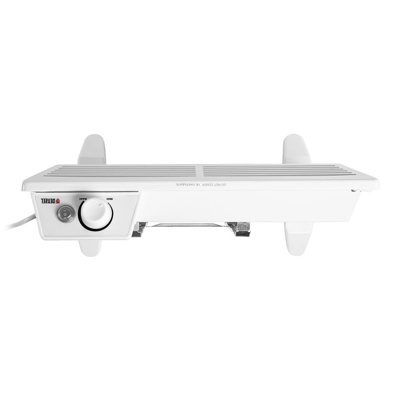 Электрический конвектор Denzel XCE-1000 98115 в Муроме