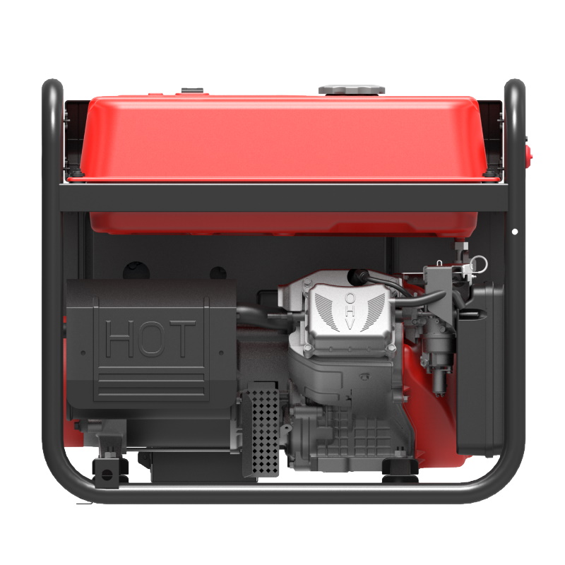 Бензиновый генератор Sunreka G7500EAX в Костроме