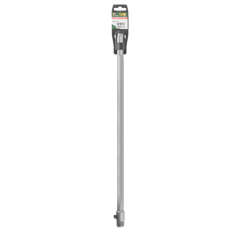 Удлинитель с хвостовиком Fit 33460, SDS-MAX, для коронок по бетону, резьба М22, длина 530 мм в Переславле