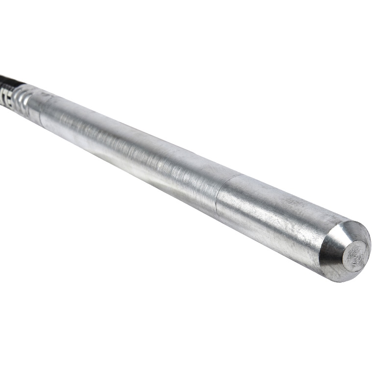 Вибронаконечник для бетона Elitech 1220.000600 181807, HEX 8-42х1.5 мм, ф булавы 25 мм, длина 2 м в Костроме