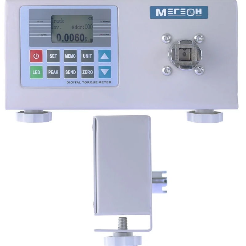 Динамометр крутящего момента Мегеон 34010 к0000011252