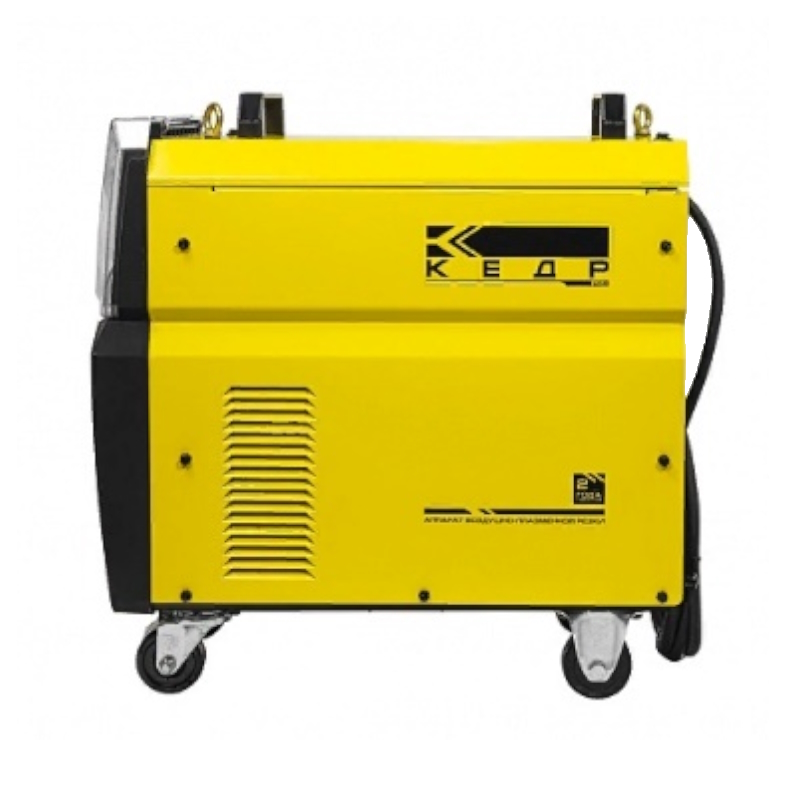 Установка воздушно-плазменной резки Кедр AlphaCUT-100 8012216 380В 20-100А 40 мм