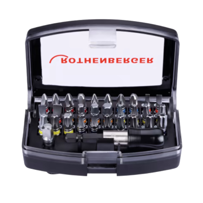 Набор Robit Pro Rothenberger 1500002453 из 32 предметов