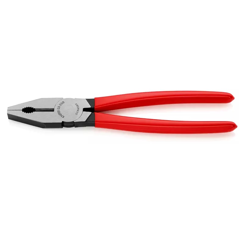 Комбинированные плоскогубцы Knipex KN-0301250 в Рыбинске