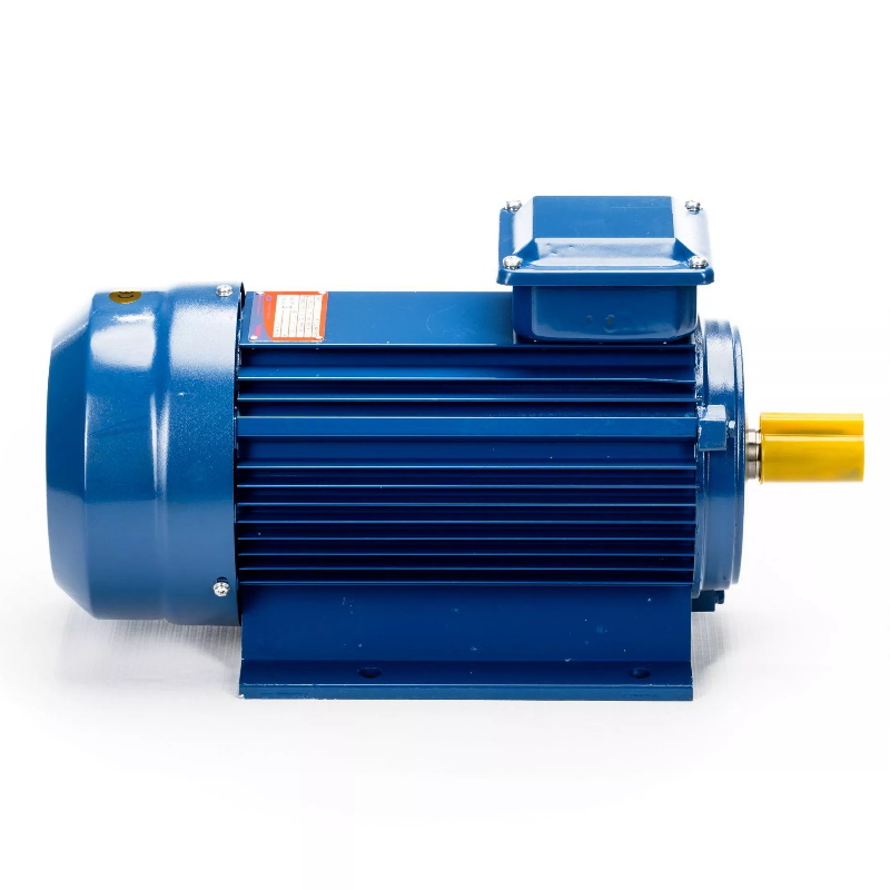 Электродвигатель 5АИ 90 L4 2.2/1500 IM 1081 01.01.213462, Китай