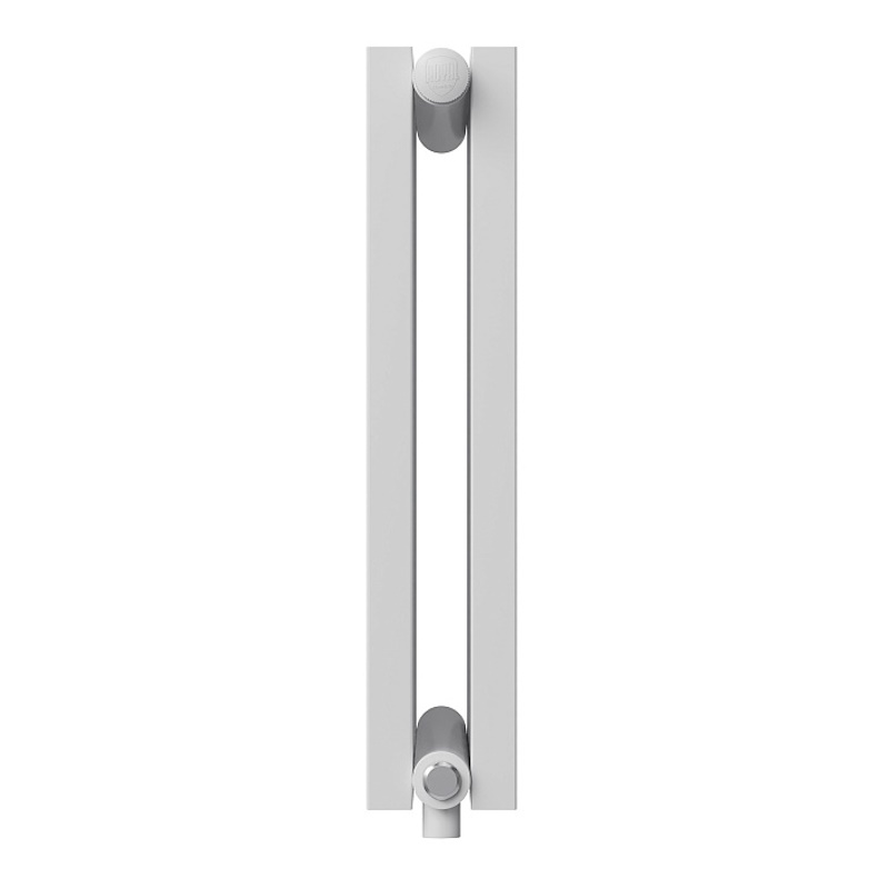 Дизайн-радиатор Royal Thermo Shift Q30 VC2050 НС-1631294, 20 секц. RAL9016 в Твери