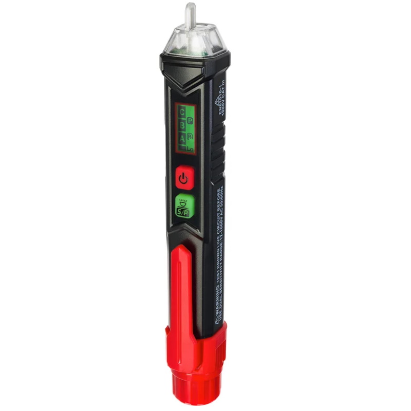 Индикатор напряжения Ermenrich Zing WT60 82955 в Костроме