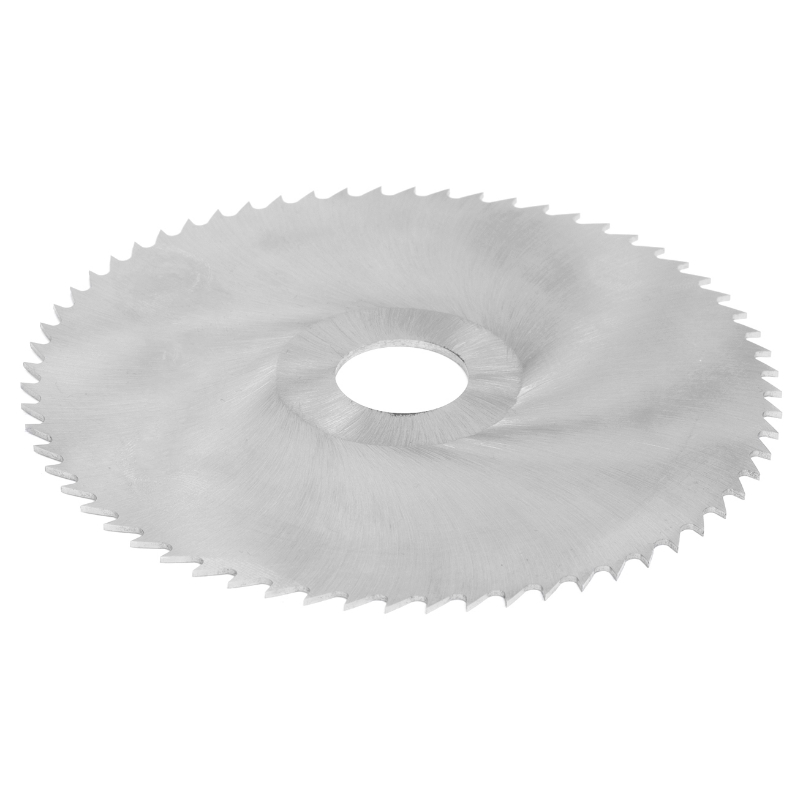 Фреза отрезная Hortz 205800, 160х1.4х32 мм тип 1 z160 Р6М5 (ГОСТ 2679-73)