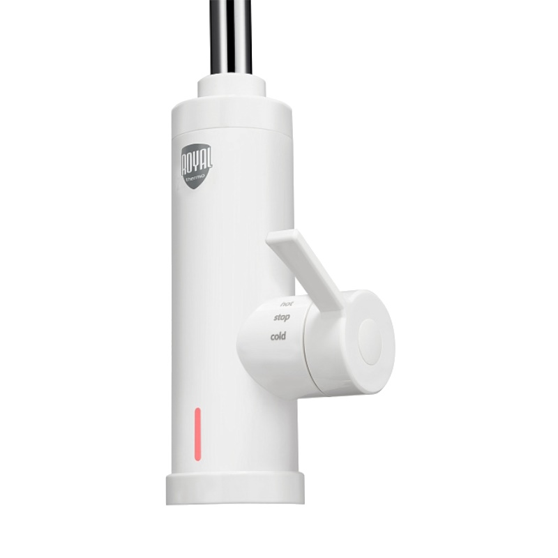 Водонагреватель проточный Royal Thermo EasyFit НС-1599507 в Туле