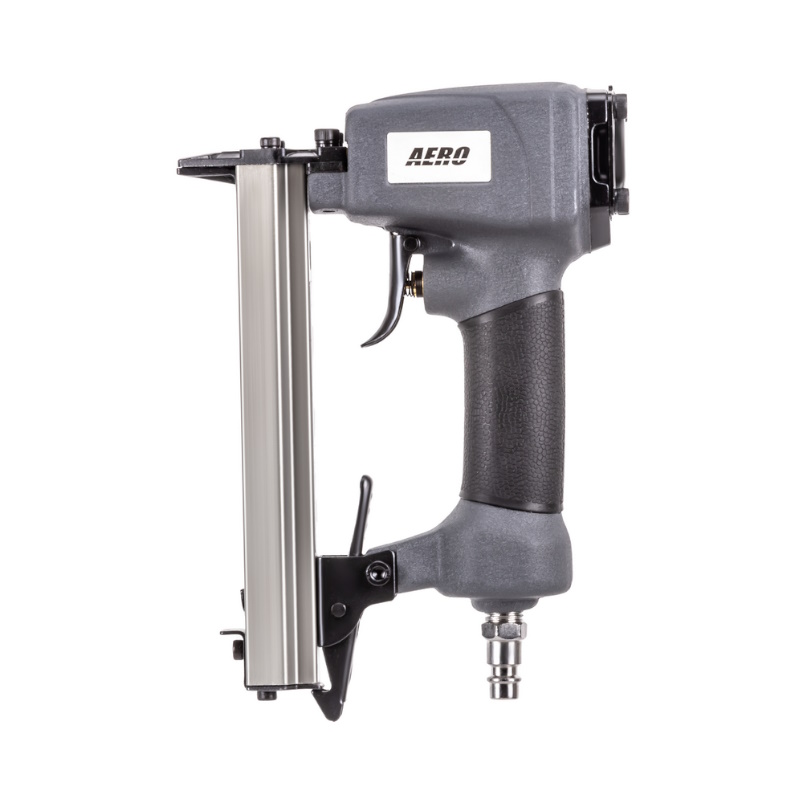 Пневмостеплер для скоб FoxWeld AERO 5753