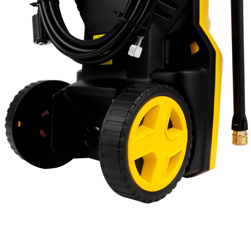 Мойка высокого давления Huter M165-PW 70/8/7, 165 бар в Ярославле