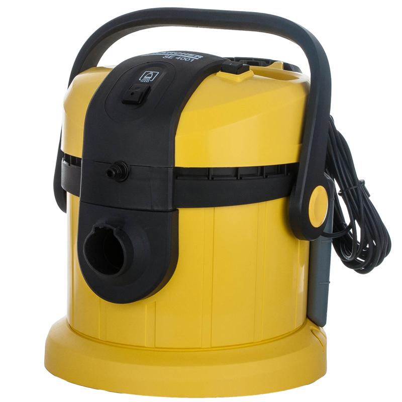 Строительный пылесос Karcher SE 4001 1.081-130 в Муроме