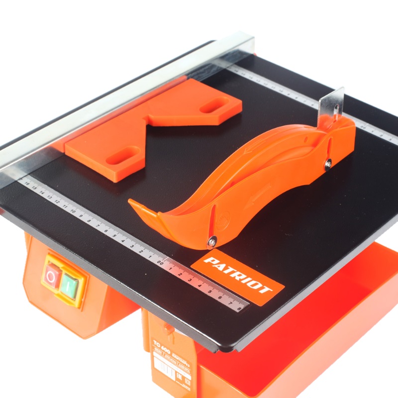 Плиткорез электрический Patriot TC 600 в Твери