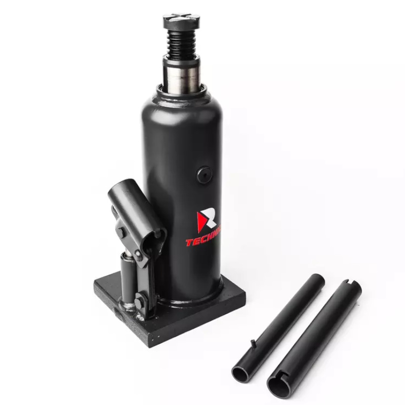 Домкрат бутылочный профессиональный Runtec TECHNIC RT-VJ5T, 5 т, 220-420мм