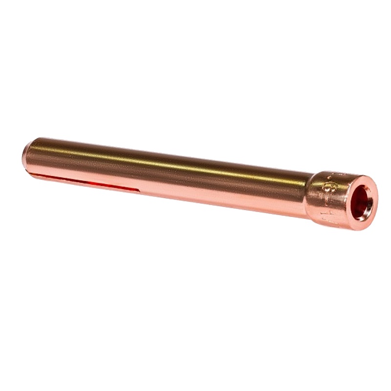 Цанга сварочная TIG 3.2 мм Кедр 7200059 (TIG-17–18–26 PRO/EXPERT) в Кинешме